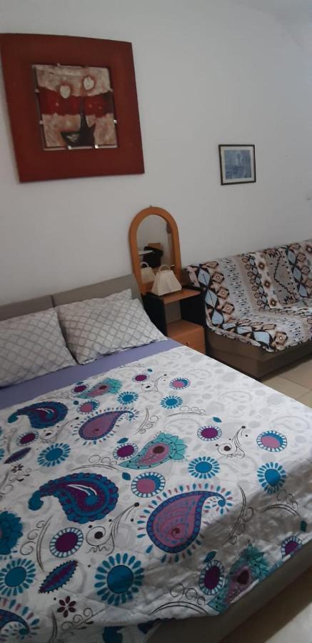Guest House Orlihome Haïfa Extérieur photo