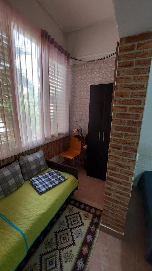 Guest House Orlihome Haïfa Extérieur photo