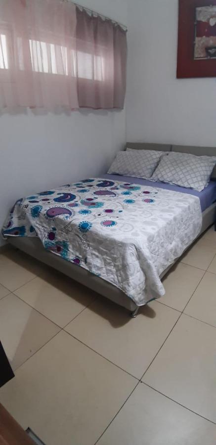 Guest House Orlihome Haïfa Extérieur photo