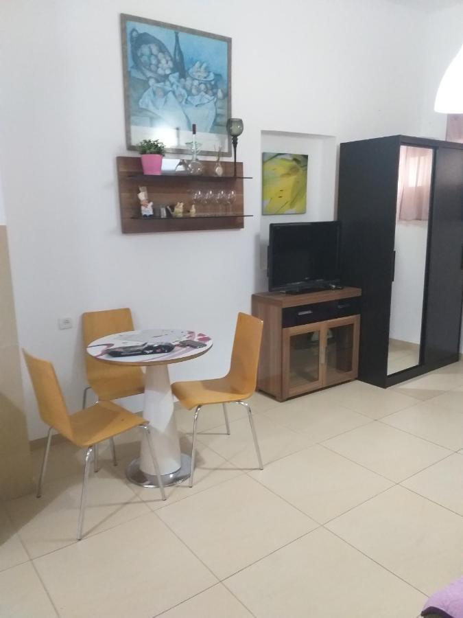 Guest House Orlihome Haïfa Extérieur photo