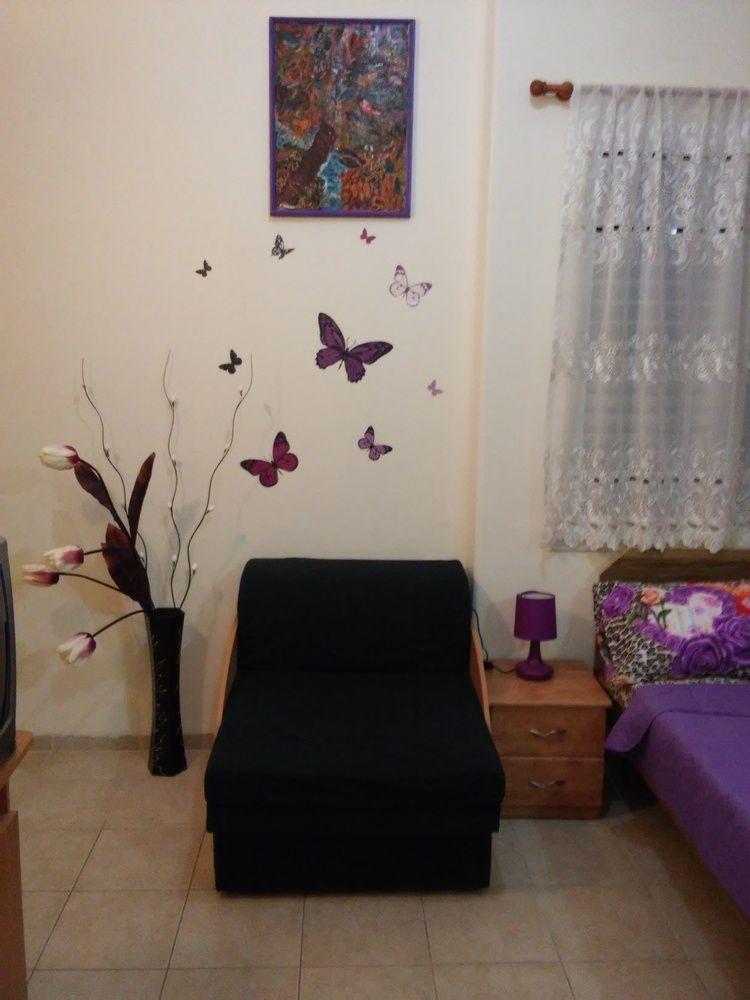 Guest House Orlihome Haïfa Extérieur photo