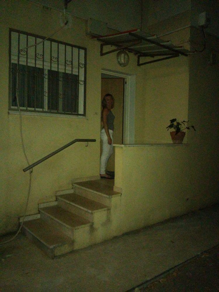 Guest House Orlihome Haïfa Extérieur photo