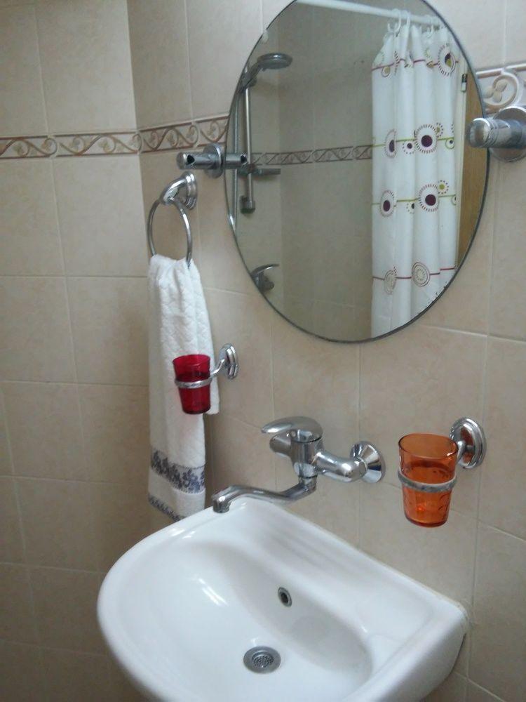 Guest House Orlihome Haïfa Extérieur photo