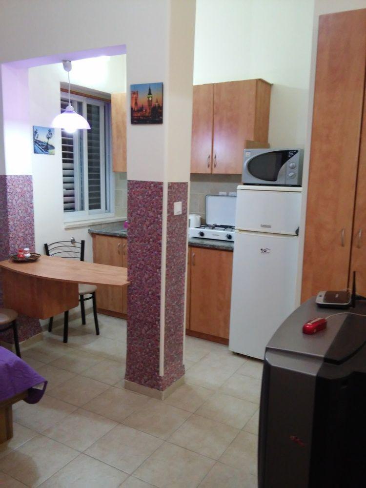 Guest House Orlihome Haïfa Extérieur photo