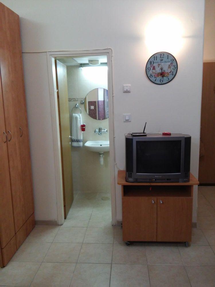 Guest House Orlihome Haïfa Extérieur photo