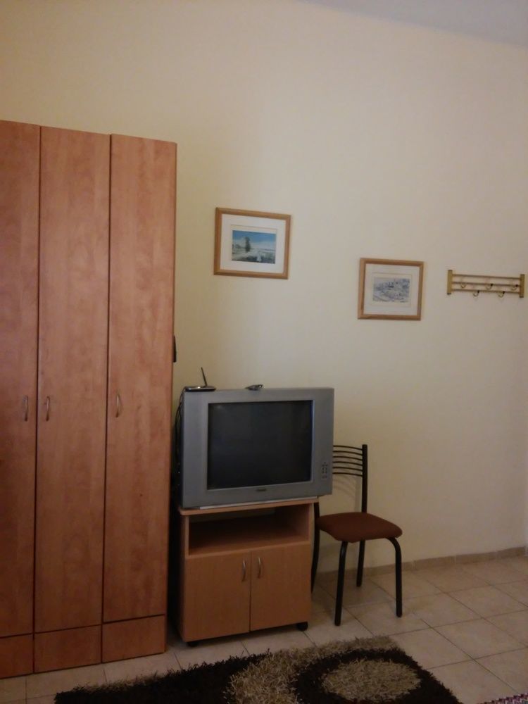 Guest House Orlihome Haïfa Extérieur photo