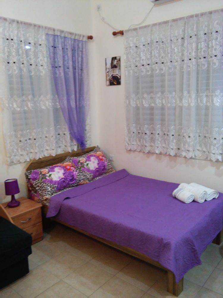 Guest House Orlihome Haïfa Extérieur photo