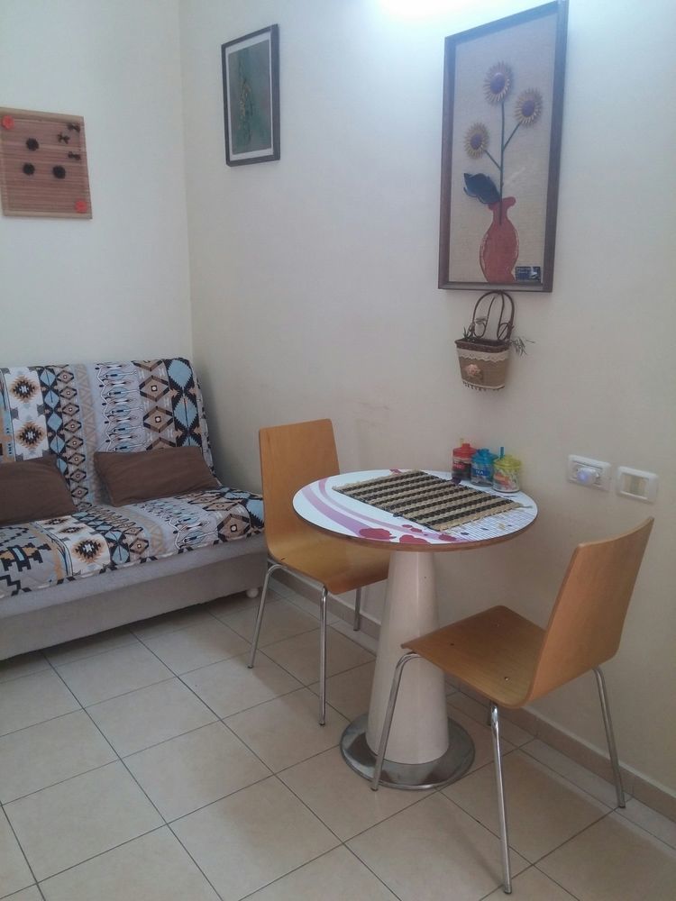 Guest House Orlihome Haïfa Extérieur photo