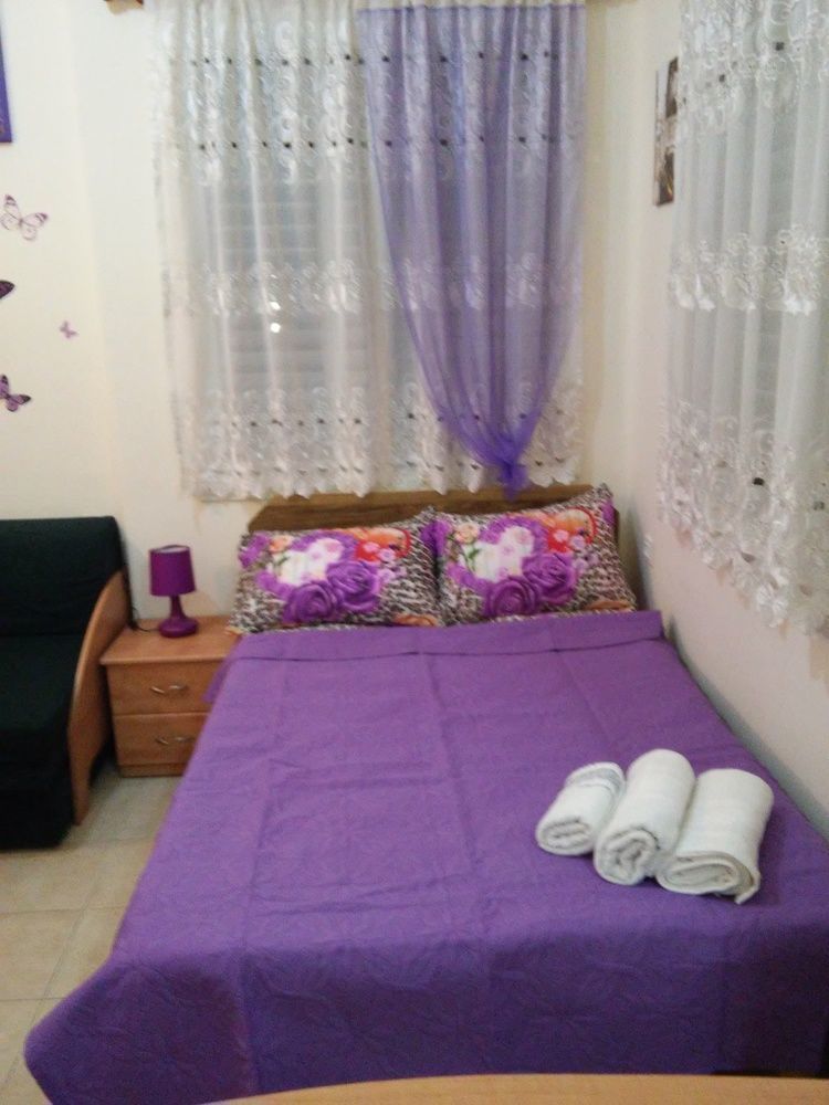 Guest House Orlihome Haïfa Extérieur photo