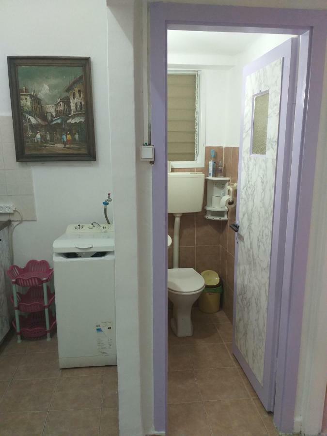 Guest House Orlihome Haïfa Extérieur photo