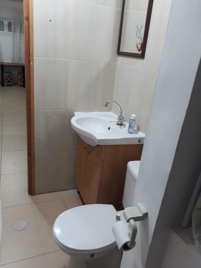 Guest House Orlihome Haïfa Extérieur photo