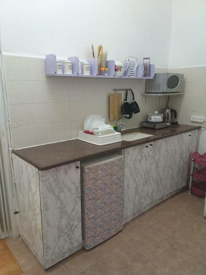 Guest House Orlihome Haïfa Extérieur photo